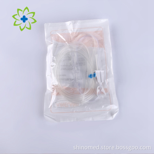 Good Price Irrigation Set For Dental Surgical